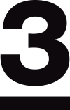 TV3 Sverige studio logo