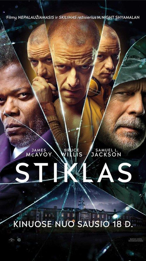 Stiklas filmas online