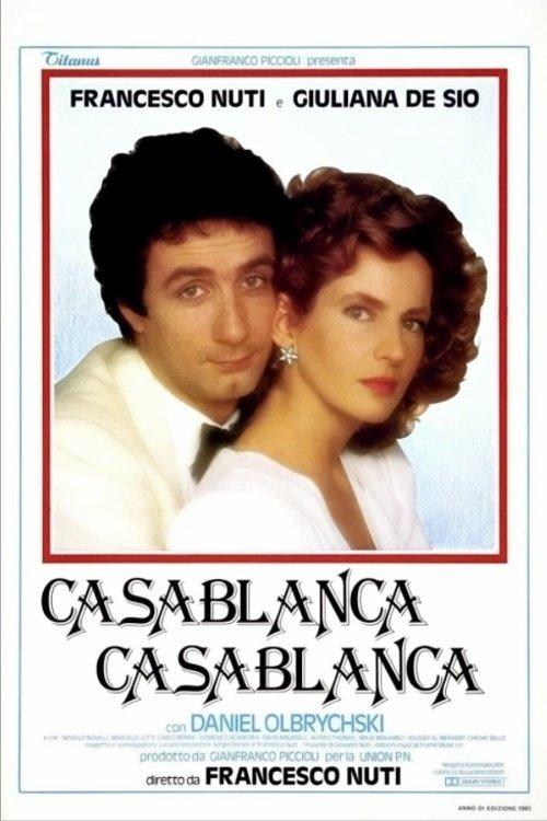 Casablanca, Casablanca filmas online