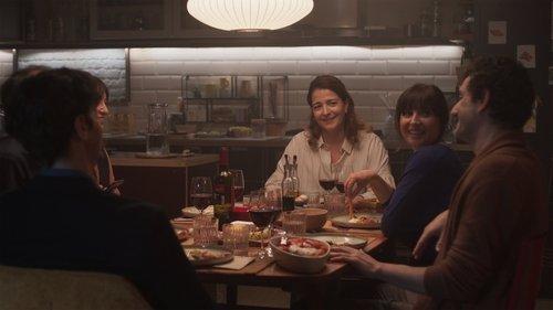 Mi amiga Eva filmas žiurėti online