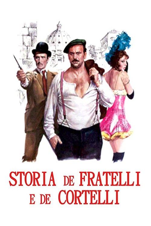 Storia de fratelli e de cortelli filmas online