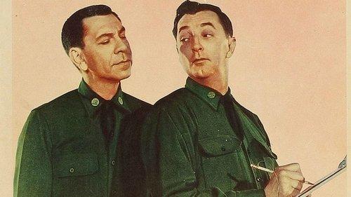 The Last Time I Saw Archie filmas žiurėti online