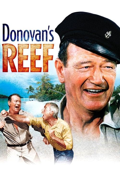 Donovan's Reef filmas online