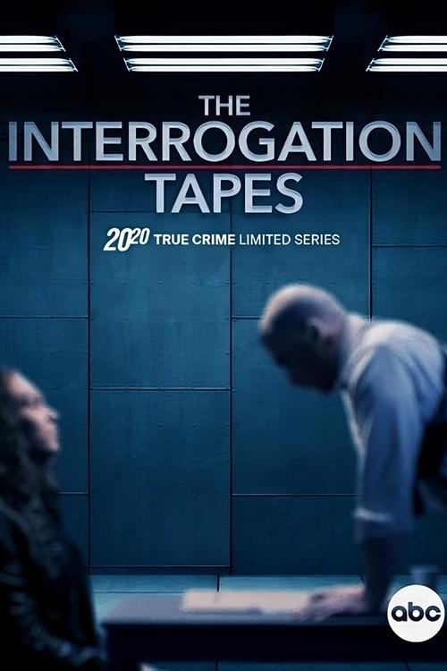 The Interrogation Tapes: A Special Edition of 20/20 filmas online