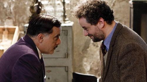 Tempos de Paz filmas žiurėti online