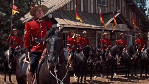 Rose Marie filmas žiurėti online