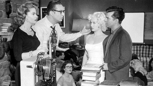 College Confidential filmas žiurėti online