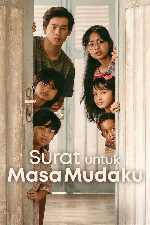 Surat untuk Masa Mudaku filmas online