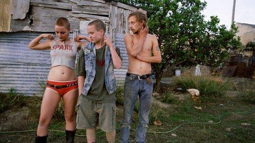 Mouth to Mouth filmas žiurėti online