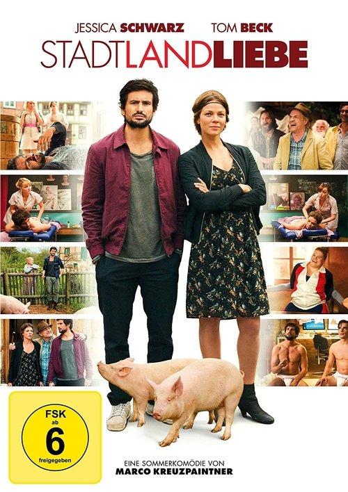 Stadtlandliebe filmas online