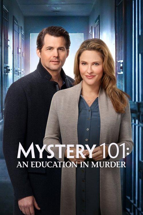 Mystery 101: An Education in Murder filmas online