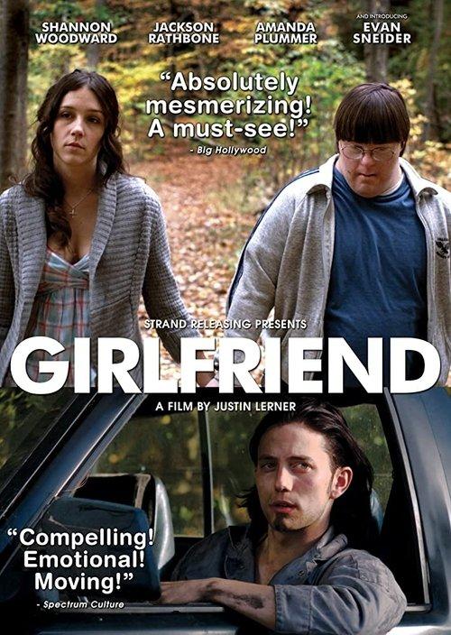 Girlfriend filmas online
