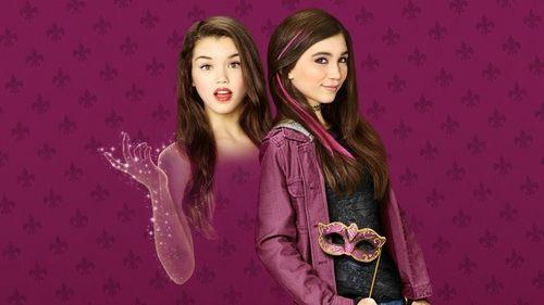 Invisible Sister filmas žiurėti online