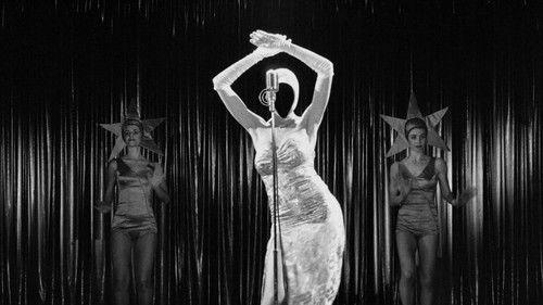 The Aerial filmas žiurėti online