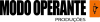 Modo Operante studio logo