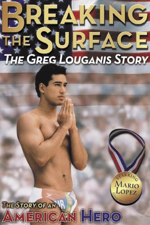 Breaking the Surface: The Greg Louganis Story filmas online