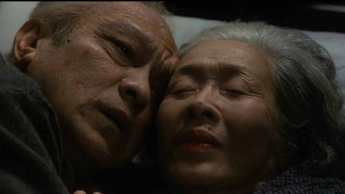 A Human Promise filmas žiurėti online