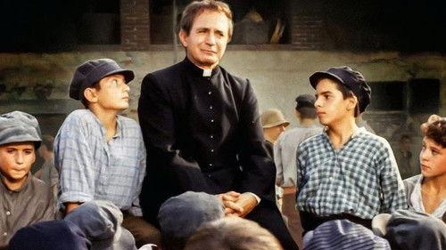 Don Bosco filmas žiurėti online