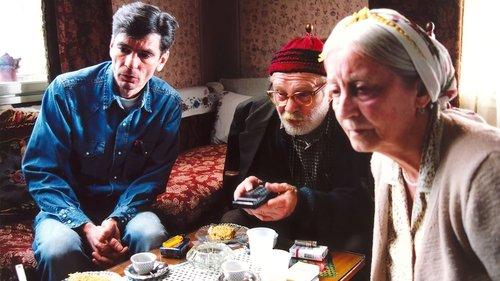 Days and Hours filmas žiurėti online