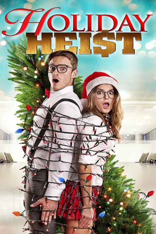 A Holiday Heist filmas online