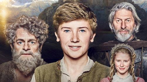 König Laurin filmas žiurėti online