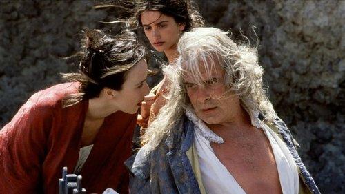 Don Juan filmas žiurėti online