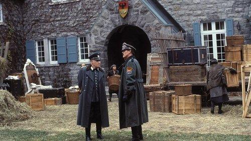 Mother Night filmas žiurėti online