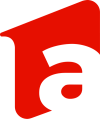 Antena 1 studio logo