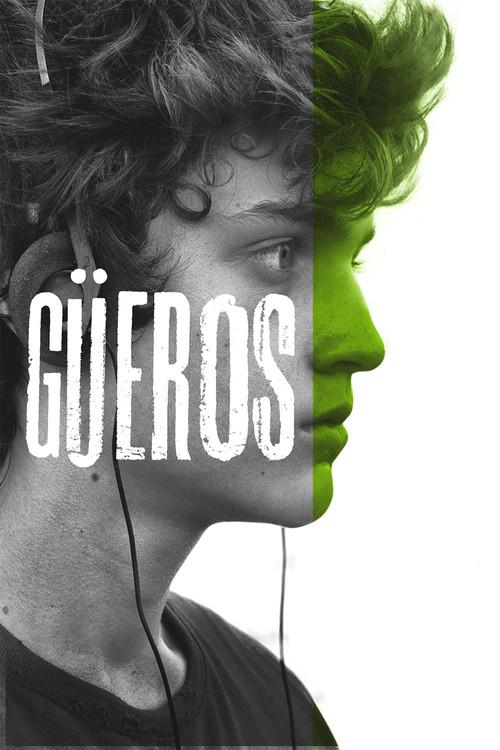 Güeros filmas online