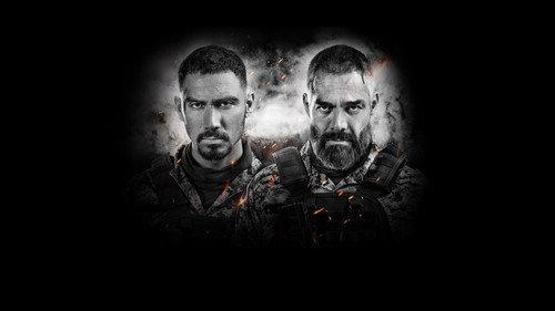 Venganza filmas žiurėti online