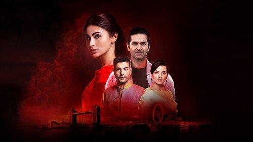 London Confidential filmas žiurėti online