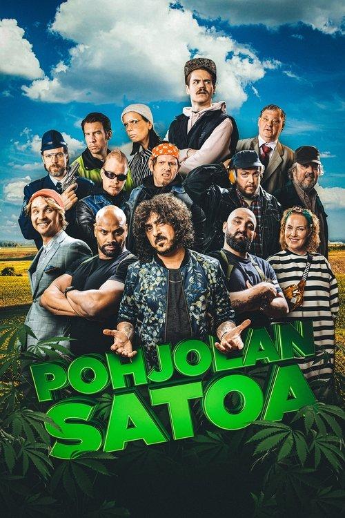 Pohjolan satoa filmas online