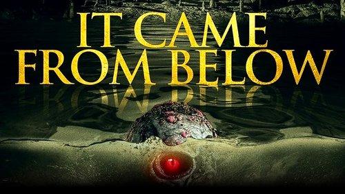 It Came from Below filmas žiurėti online