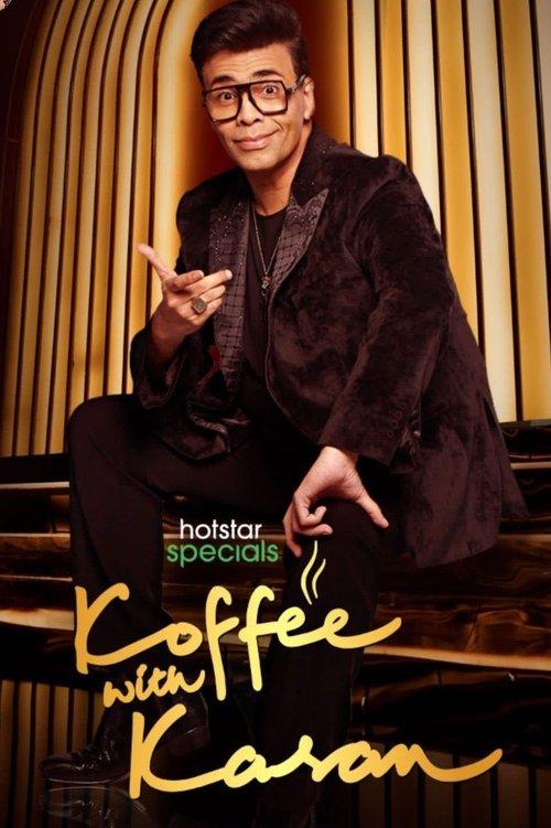 Koffee with Karan filmas online
