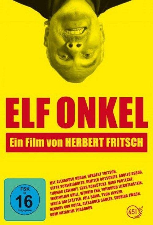 Eleven Uncle filmas online