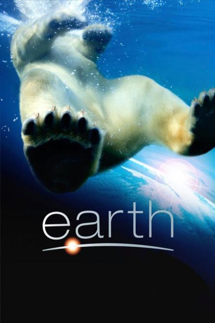 Earth filmas online