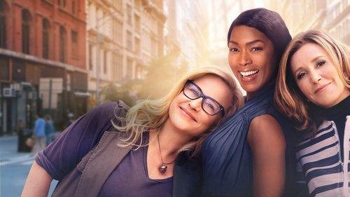 Otherhood filmas žiurėti online