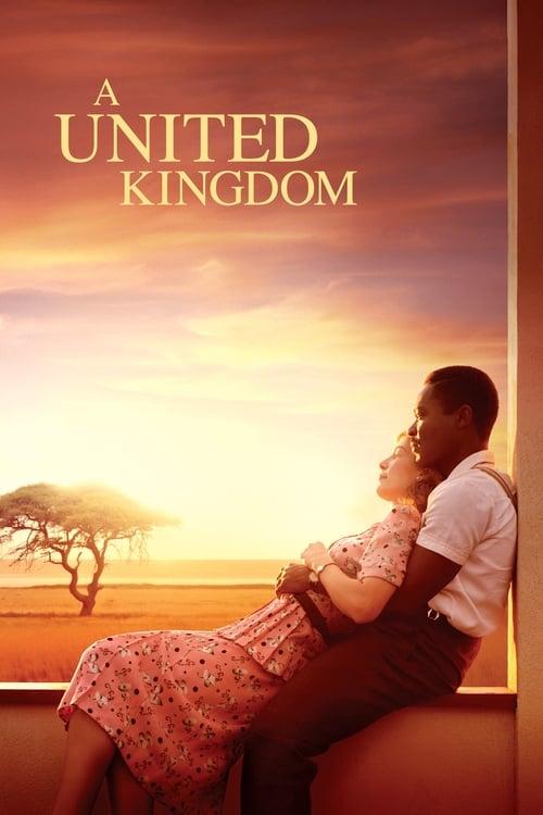 A United Kingdom filmas online