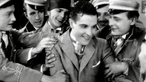 The Student Prince in Old Heidelberg filmas žiurėti online