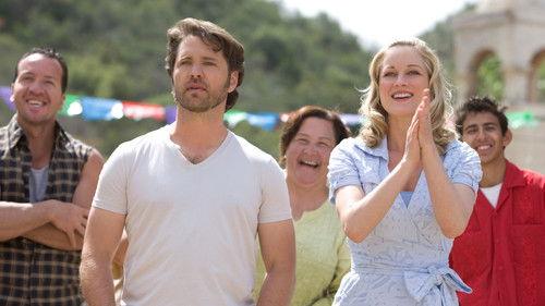 Expecting a Miracle filmas žiurėti online