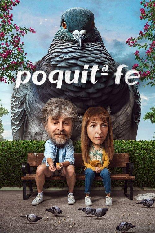Poquita fe filmas online