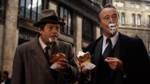 Maccheroni filmas žiurėti online