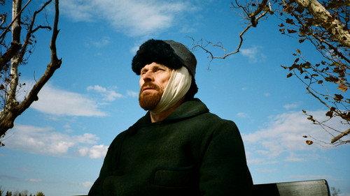 Prie amžinybės vartų filmas žiurėti online