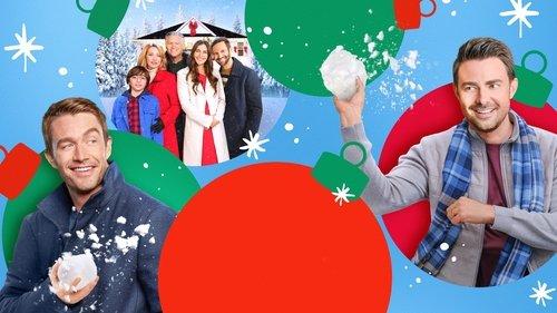 The Christmas House 2: Deck Those Halls filmas žiurėti online