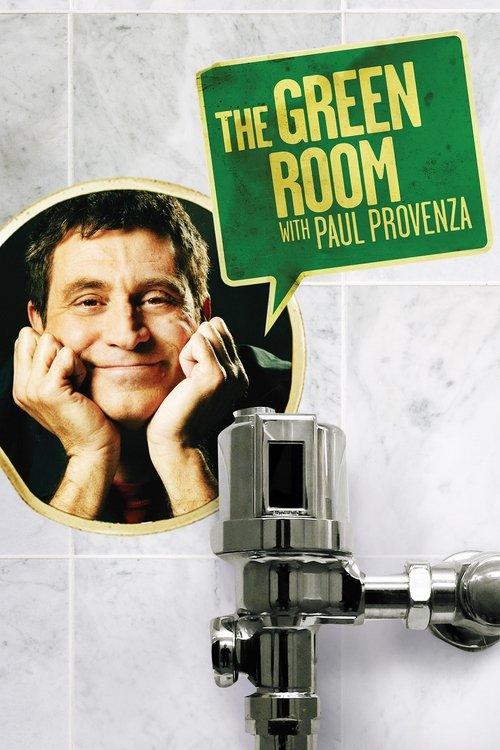The Green Room with Paul Provenza filmas online