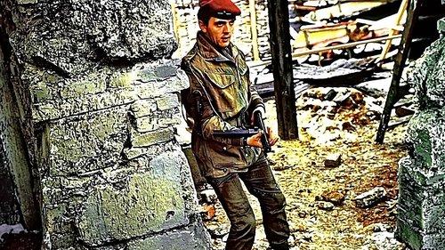 The Long Day's Dying filmas žiurėti online