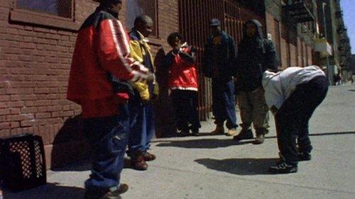 Rhyme & Reason filmas žiurėti online