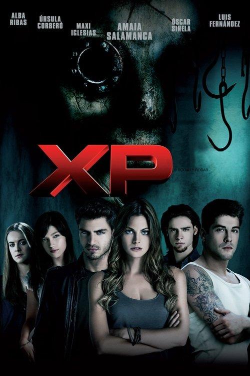 Paranormal Xperience filmas online
