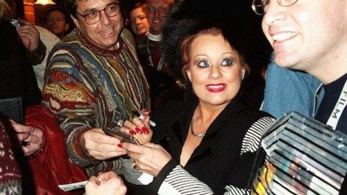 The Eyes of Tammy Faye filmas žiurėti online