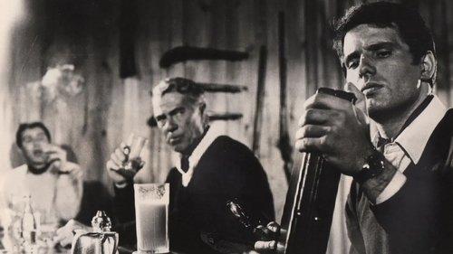 Kiss Kiss... Bang Bang filmas žiurėti online